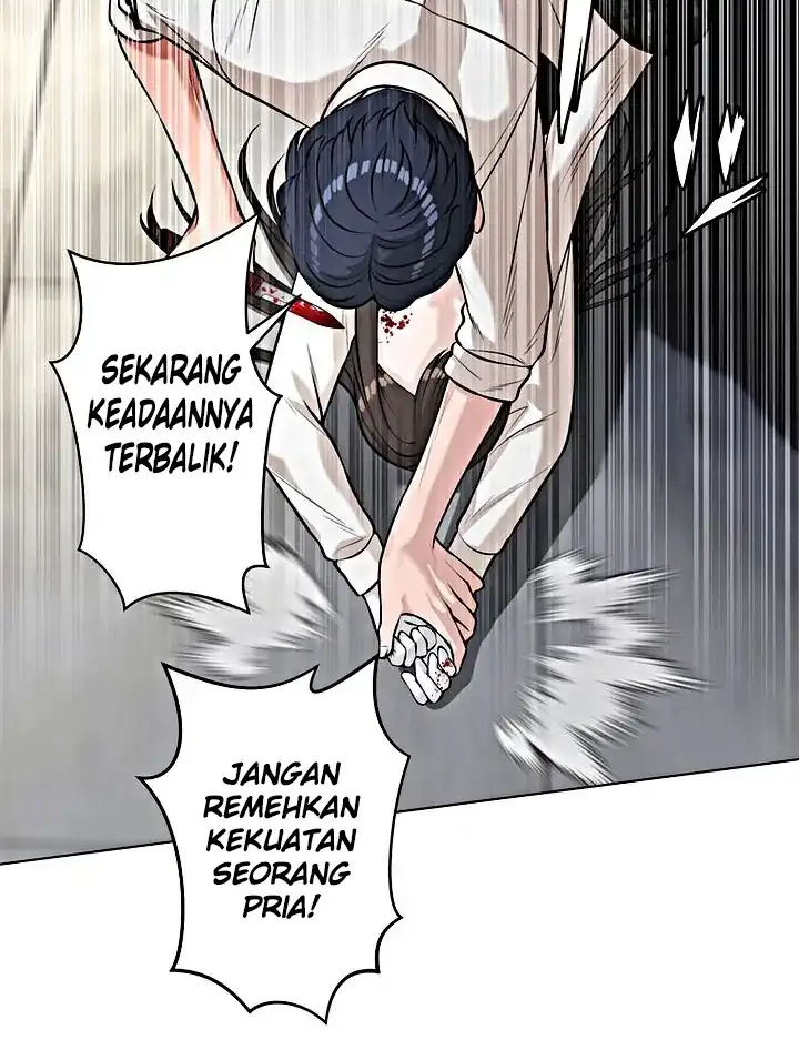 Baca The Devil in School - Chapter 15 halaman 59
