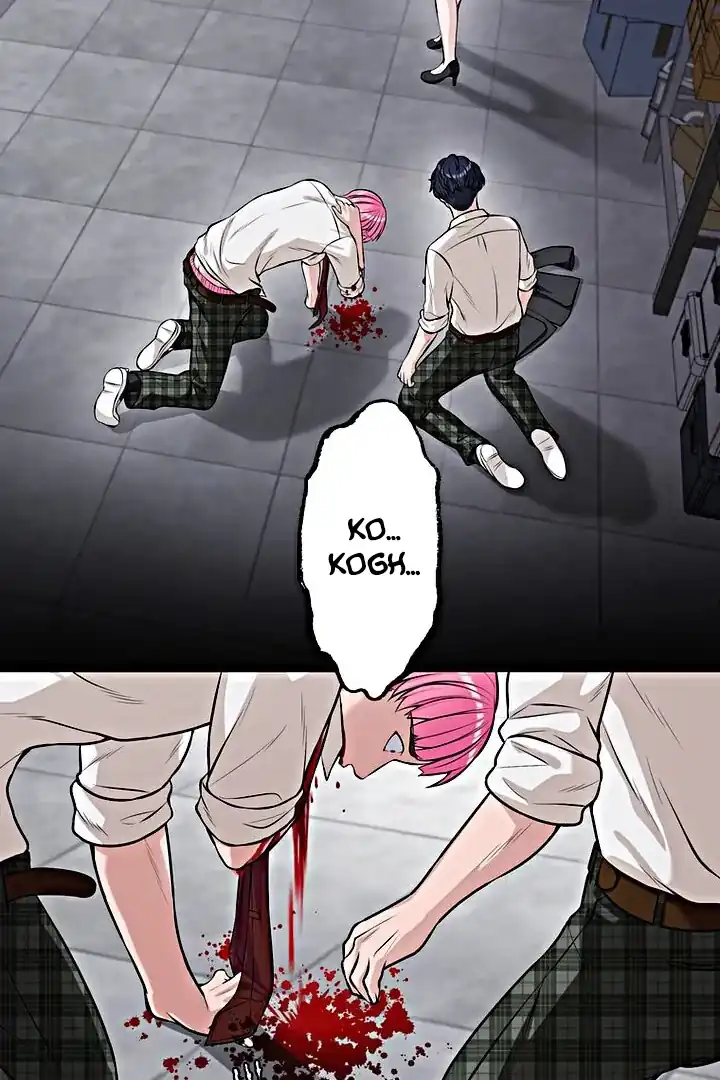 Baca The Devil in School - Chapter 15 halaman 6