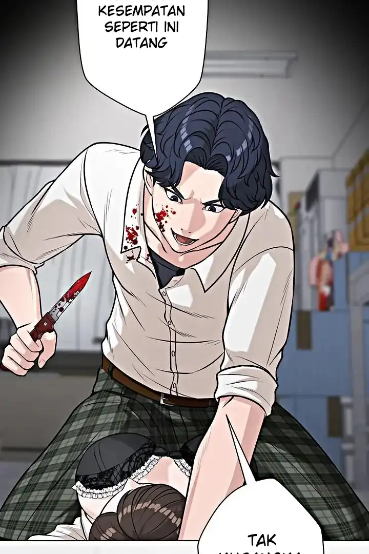 Baca The Devil in School - Chapter 15 halaman 63