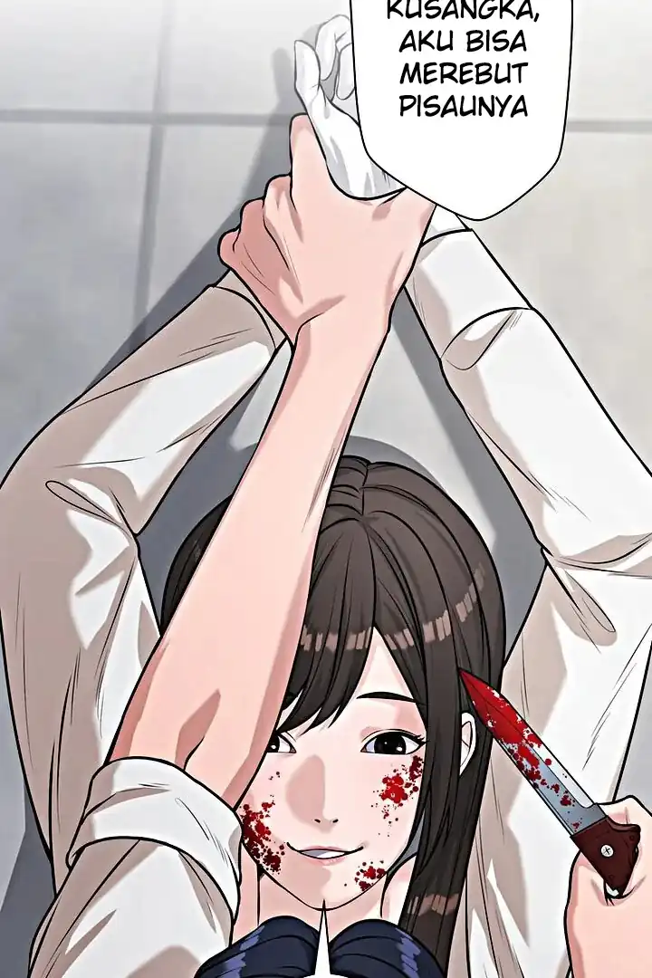 Baca The Devil in School - Chapter 15 halaman 64