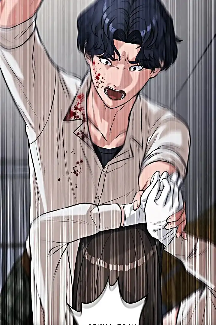 Baca The Devil in School - Chapter 15 halaman 75