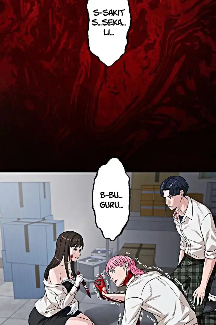 Baca The Devil in School - Chapter 15 halaman 8