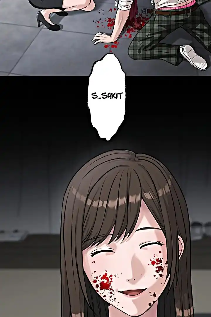 Baca The Devil in School - Chapter 15 halaman 9