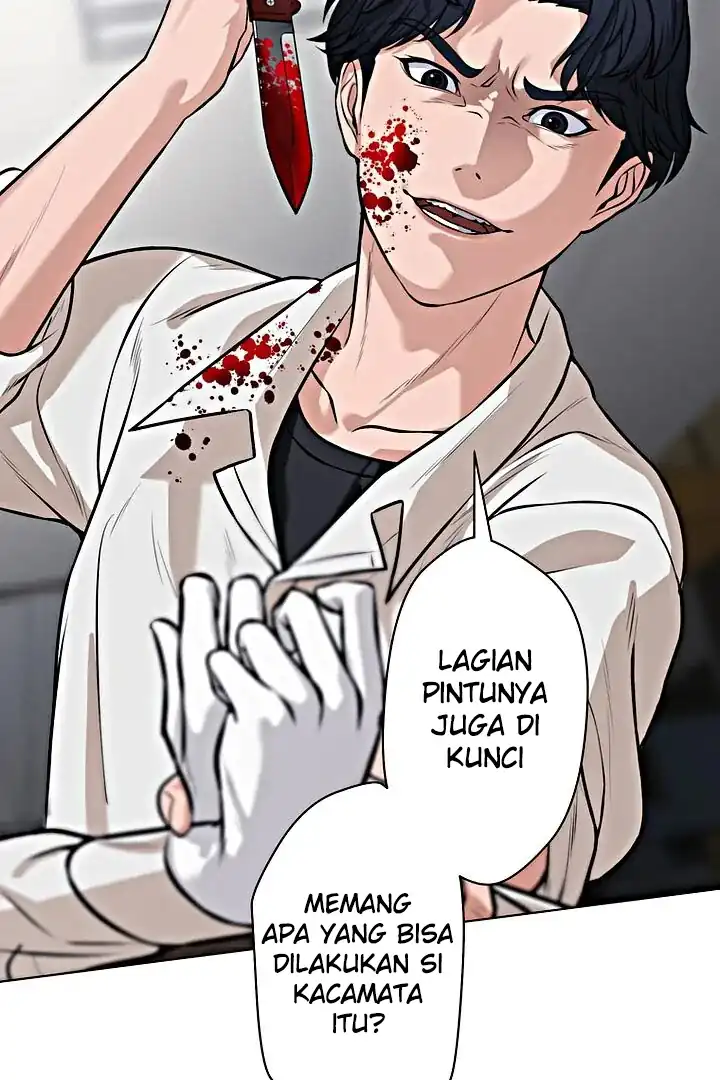 Baca The Devil in School - Chapter 16 halaman 11