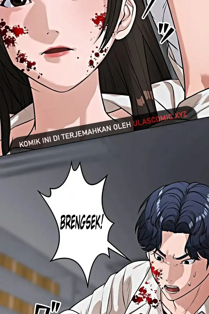 Baca The Devil in School - Chapter 16 halaman 16