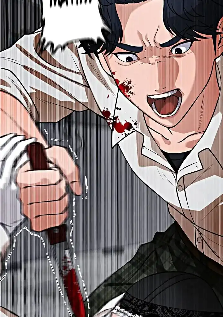 Baca The Devil in School - Chapter 16 halaman 18