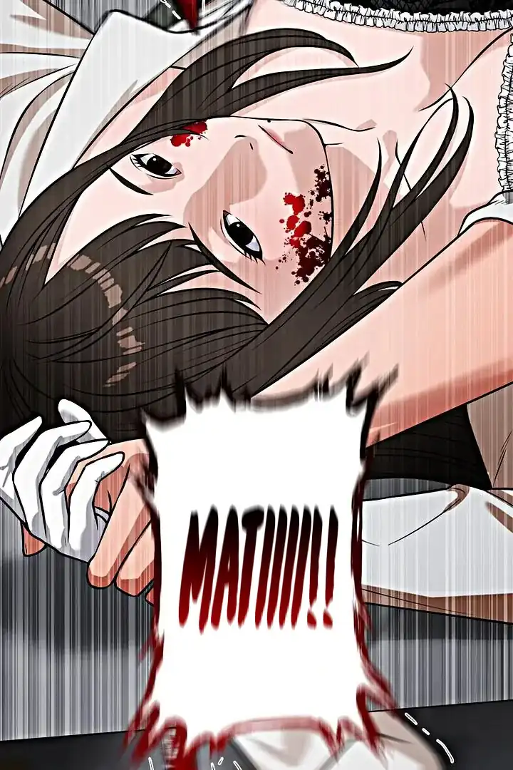 Baca The Devil in School - Chapter 16 halaman 19