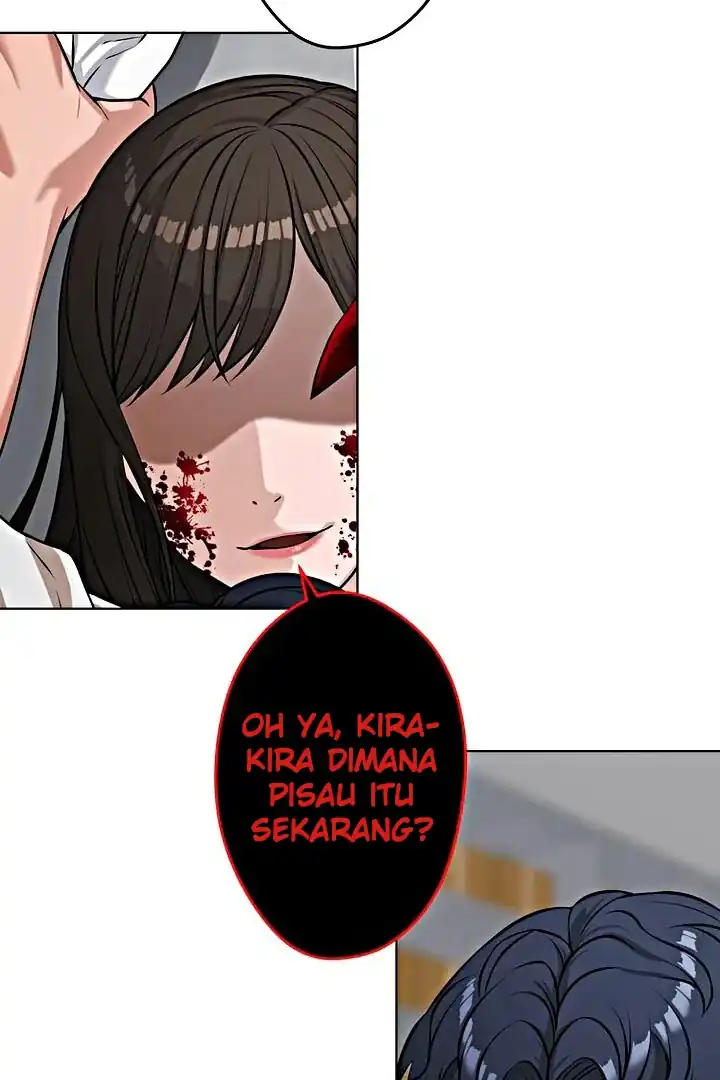 Baca The Devil in School - Chapter 16 halaman 21