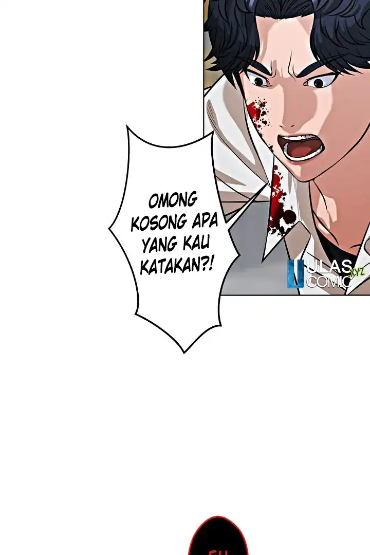 Baca The Devil in School - Chapter 16 halaman 22