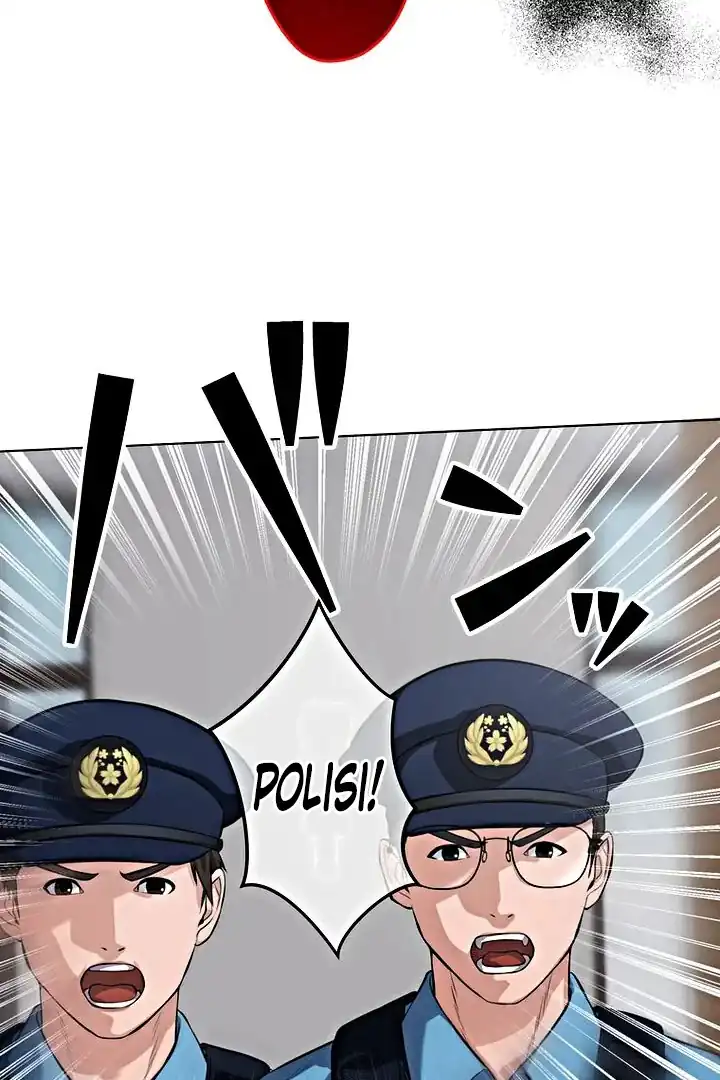 Baca The Devil in School - Chapter 16 halaman 24