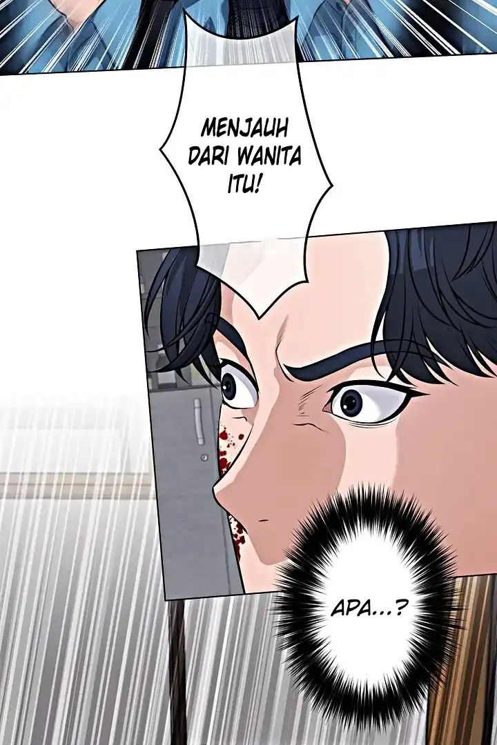 Baca The Devil in School - Chapter 16 halaman 25