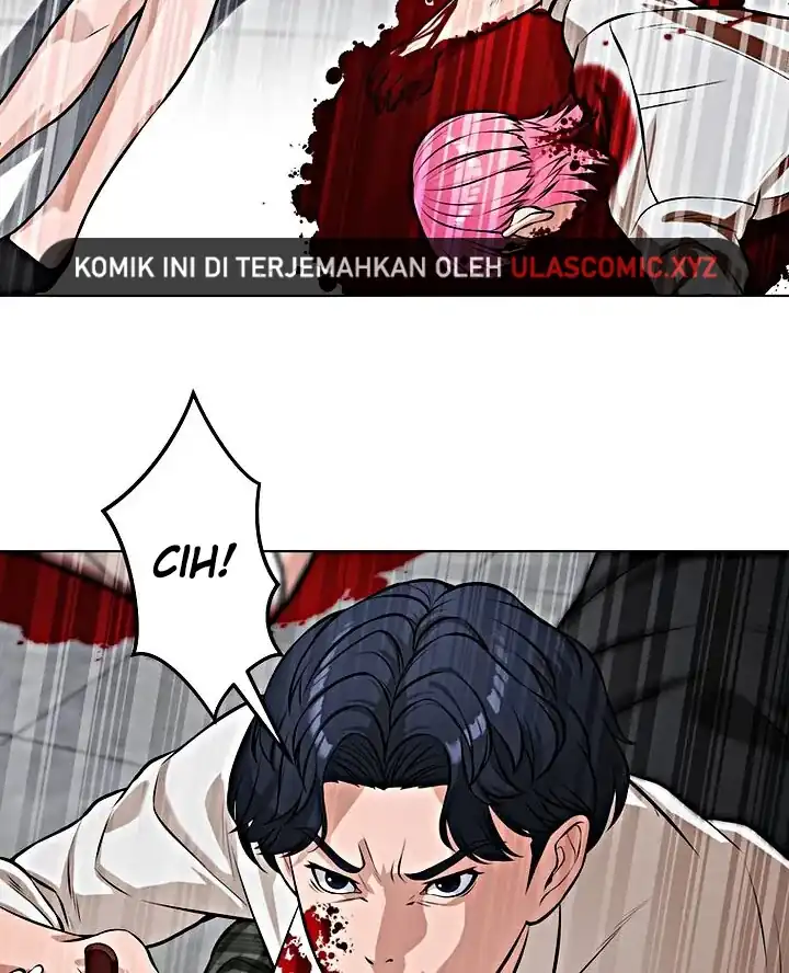 Baca The Devil in School - Chapter 16 halaman 28