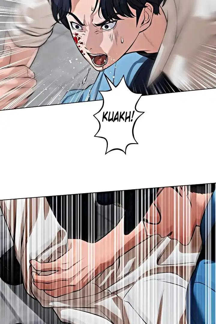 Baca The Devil in School - Chapter 16 halaman 33