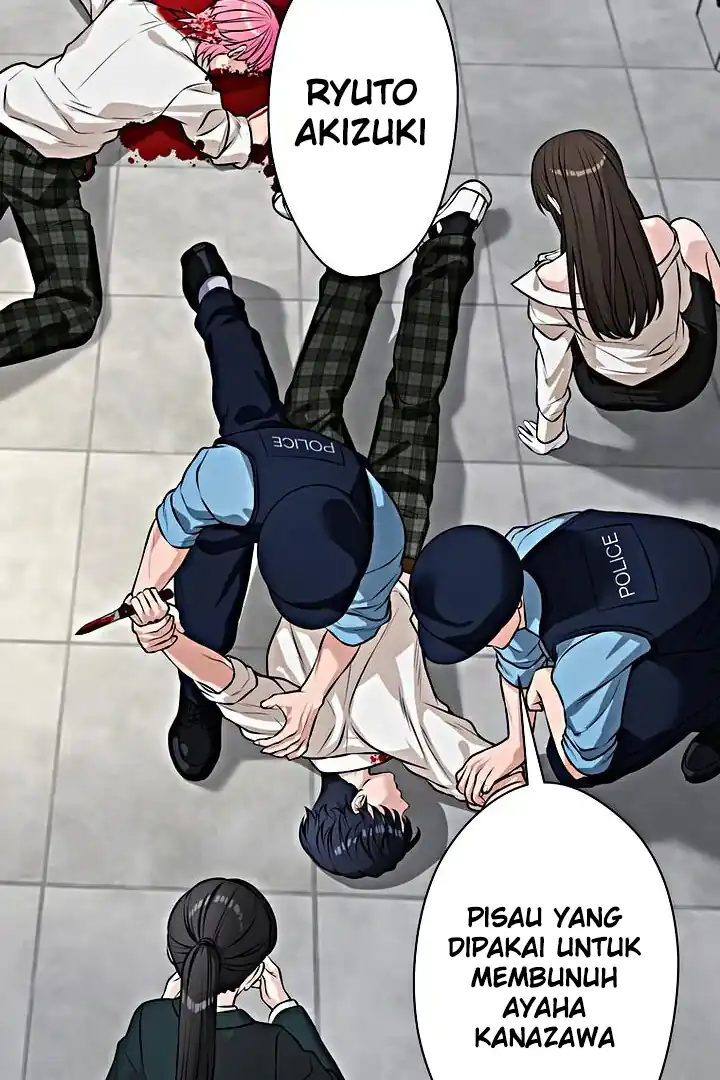 Baca The Devil in School - Chapter 16 halaman 35