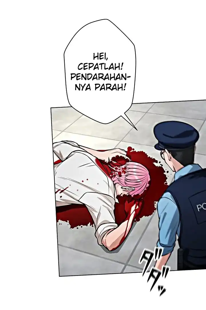 Baca The Devil in School - Chapter 16 halaman 39