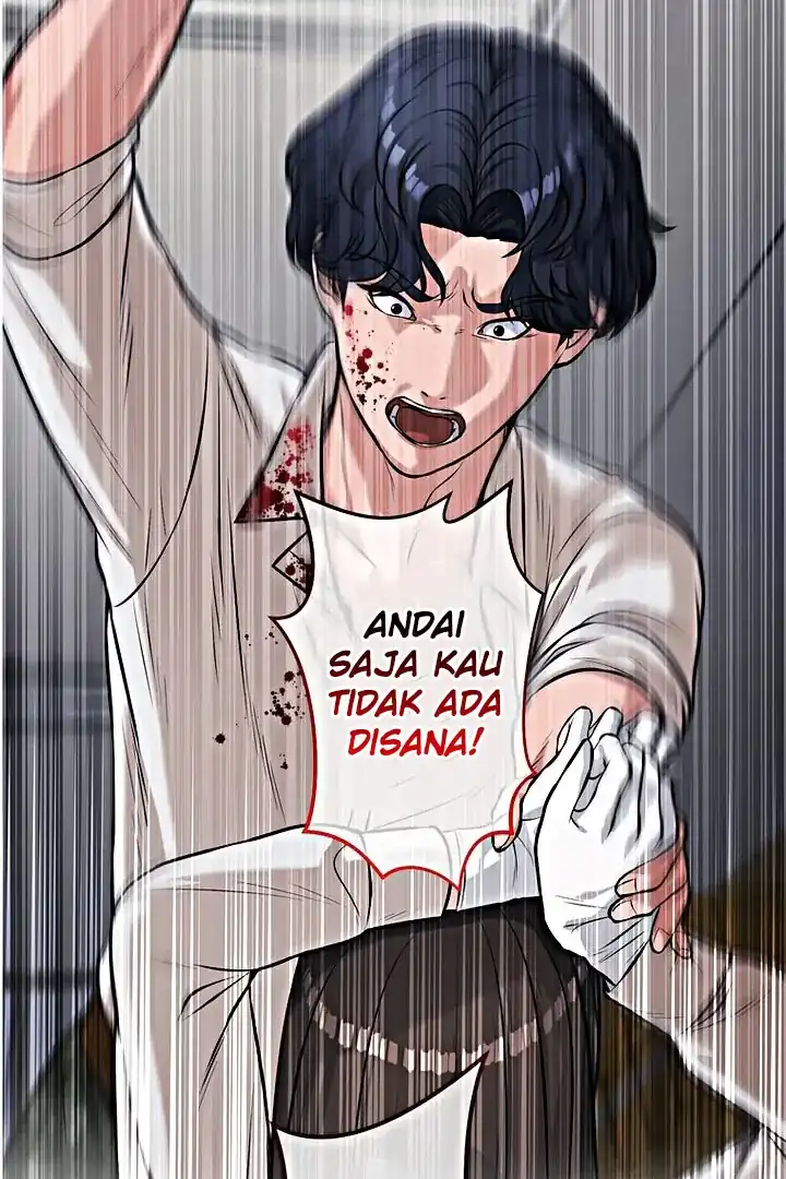 Baca The Devil in School - Chapter 16 halaman 4