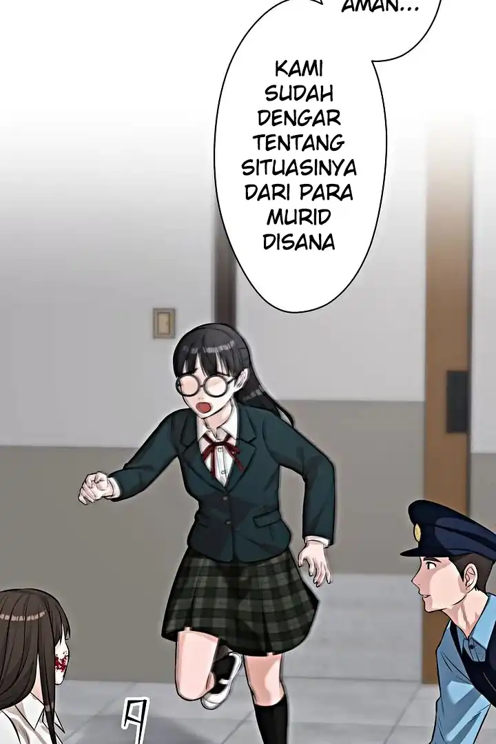 Baca The Devil in School - Chapter 16 halaman 43