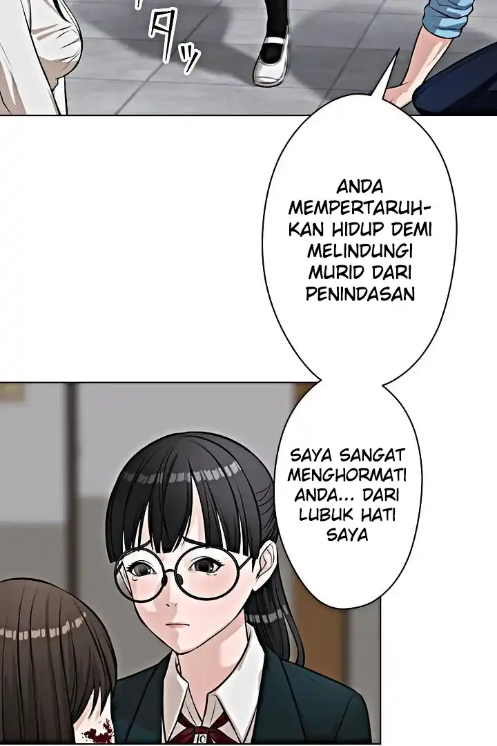 Baca The Devil in School - Chapter 16 halaman 44