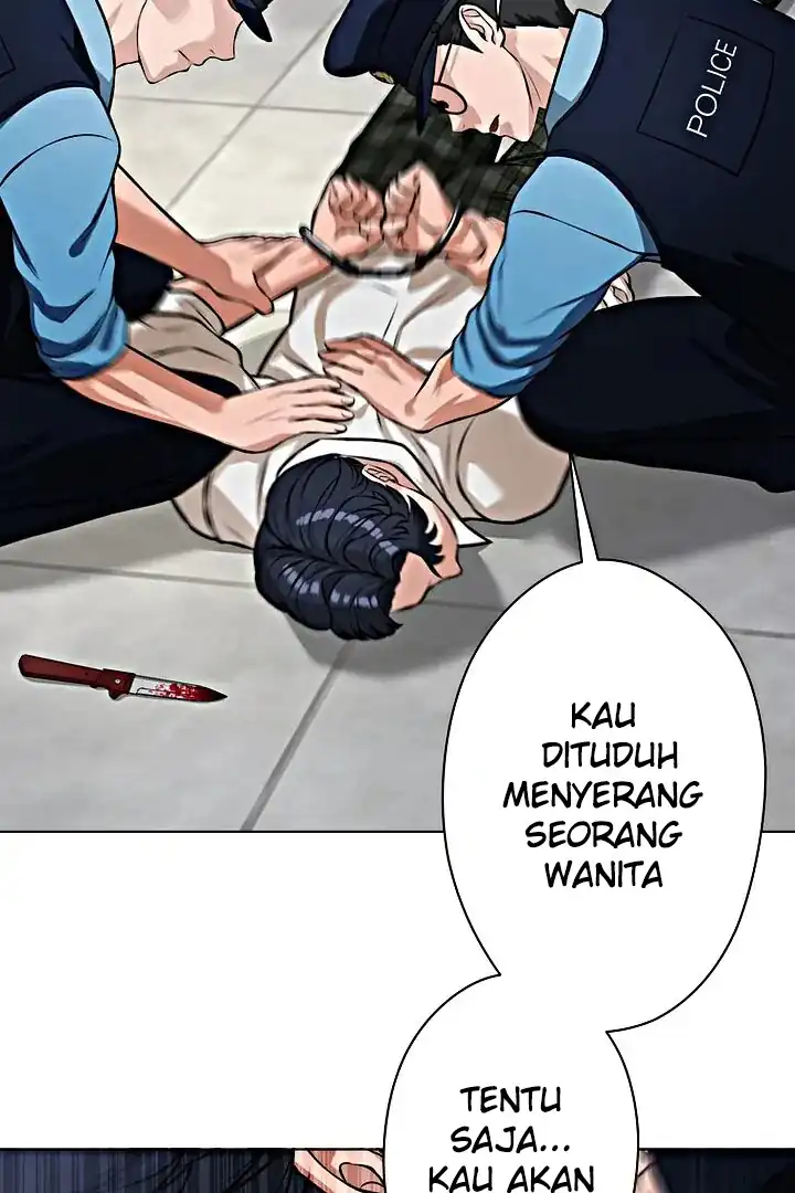 Baca The Devil in School - Chapter 16 halaman 49