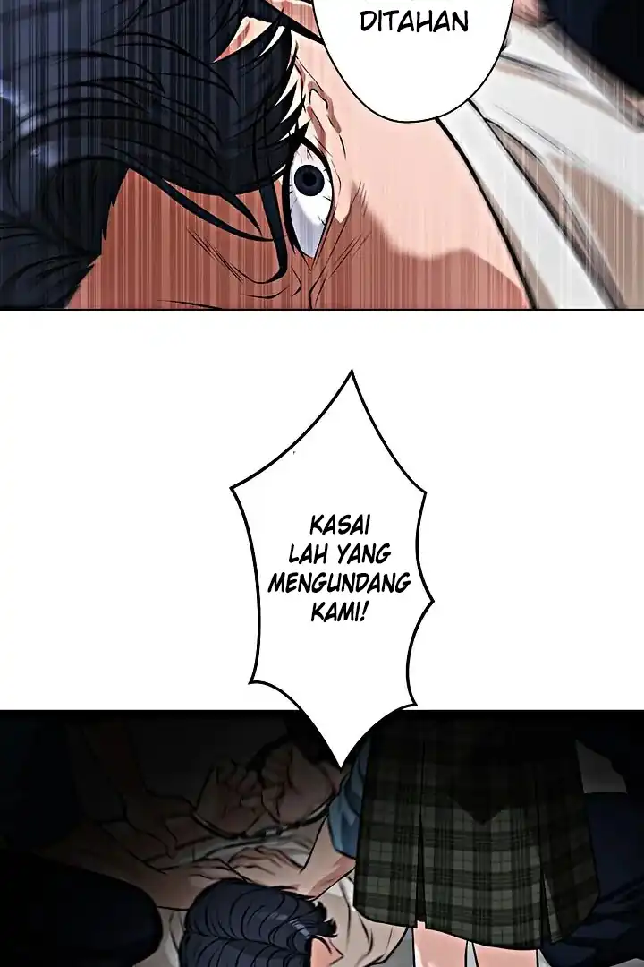 Baca The Devil in School - Chapter 16 halaman 50