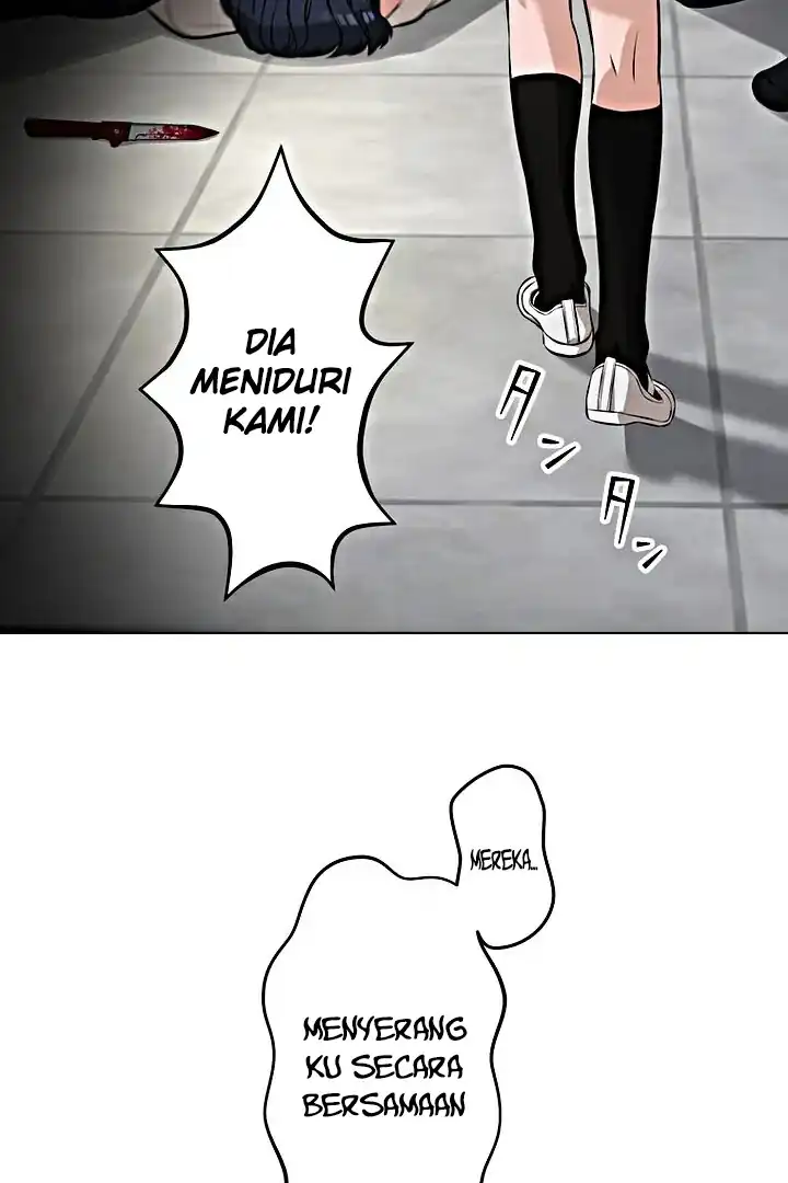 Baca The Devil in School - Chapter 16 halaman 51