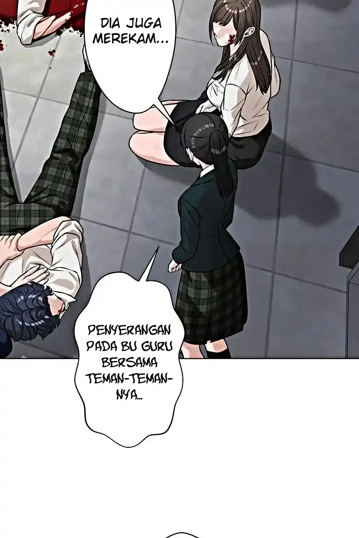 Baca The Devil in School - Chapter 16 halaman 55
