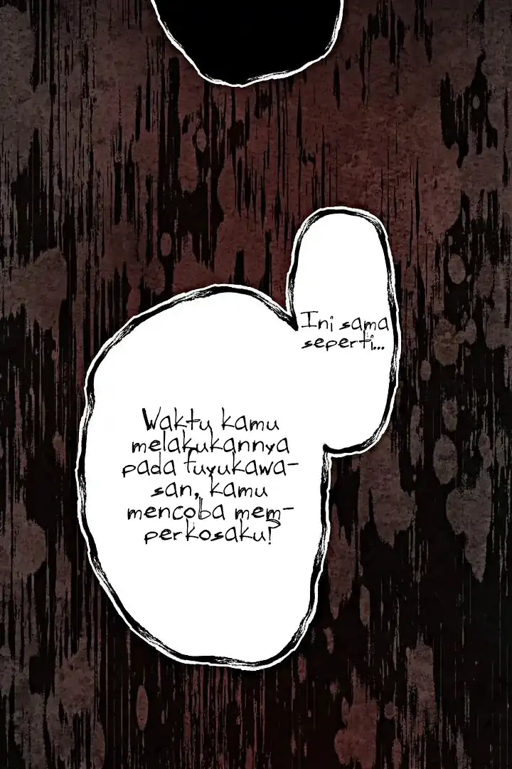 Baca The Devil in School - Chapter 16 halaman 59