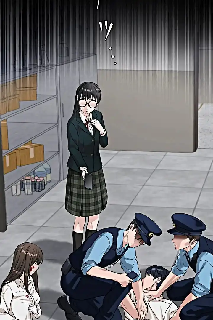 Baca The Devil in School - Chapter 16 halaman 62