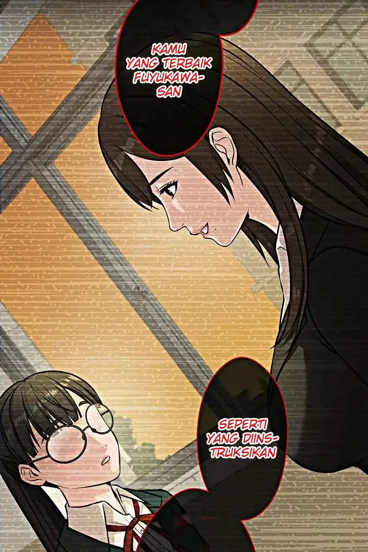 Baca The Devil in School - Chapter 16 halaman 66