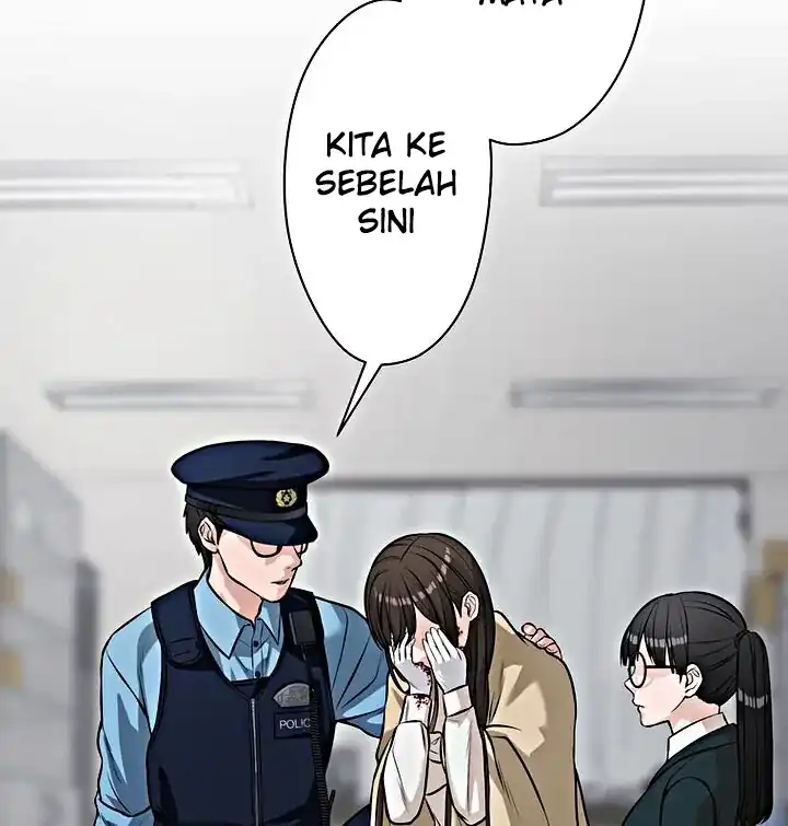 Baca The Devil in School - Chapter 16 halaman 69