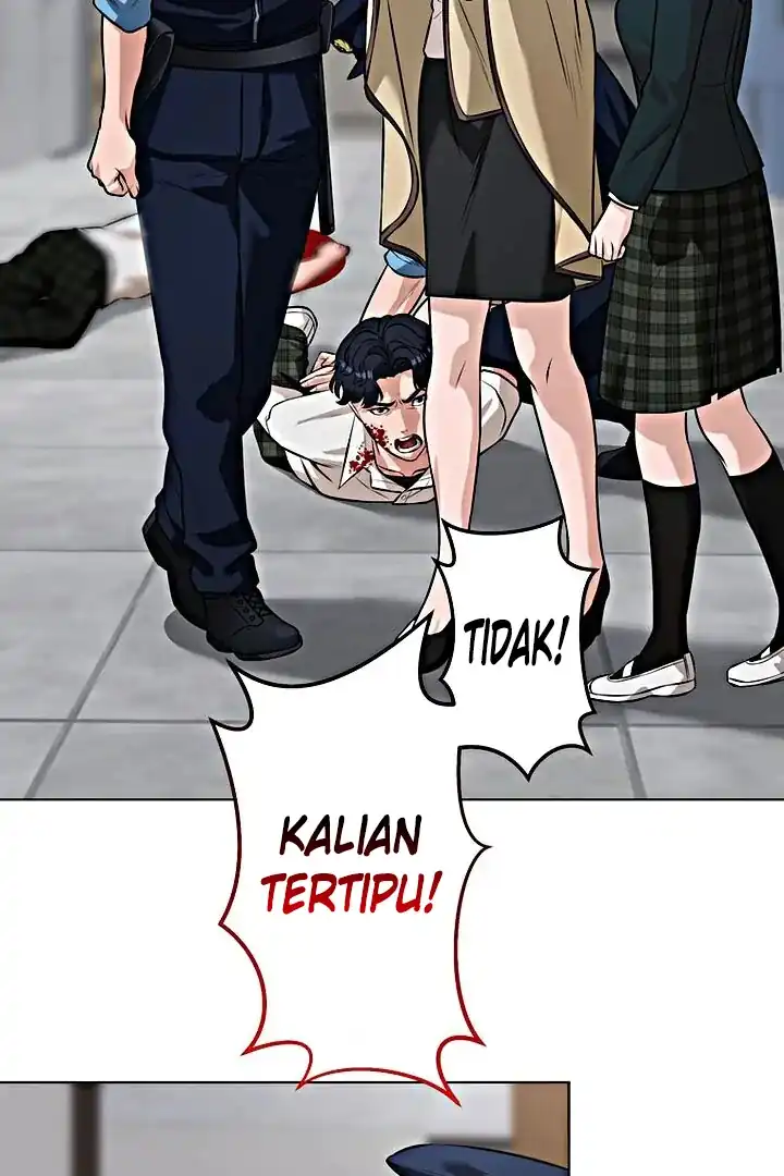 Baca The Devil in School - Chapter 16 halaman 70