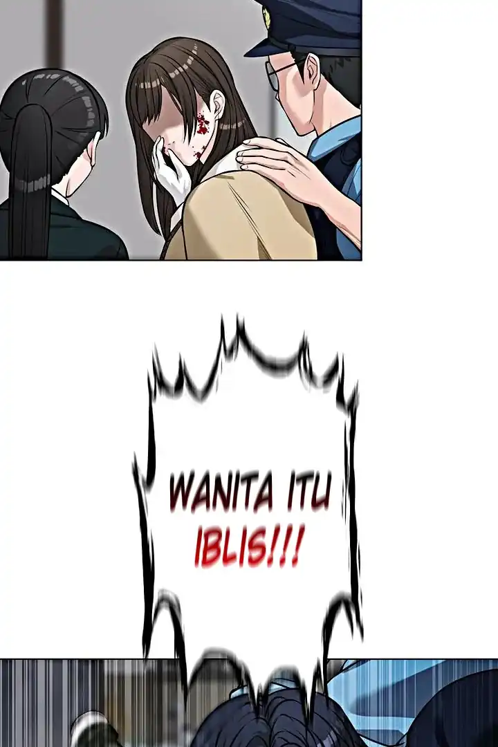 Baca The Devil in School - Chapter 16 halaman 71