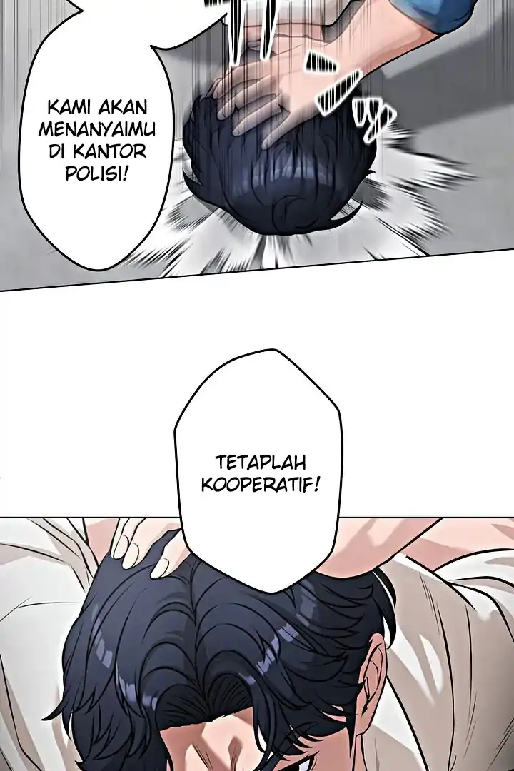 Baca The Devil in School - Chapter 16 halaman 73