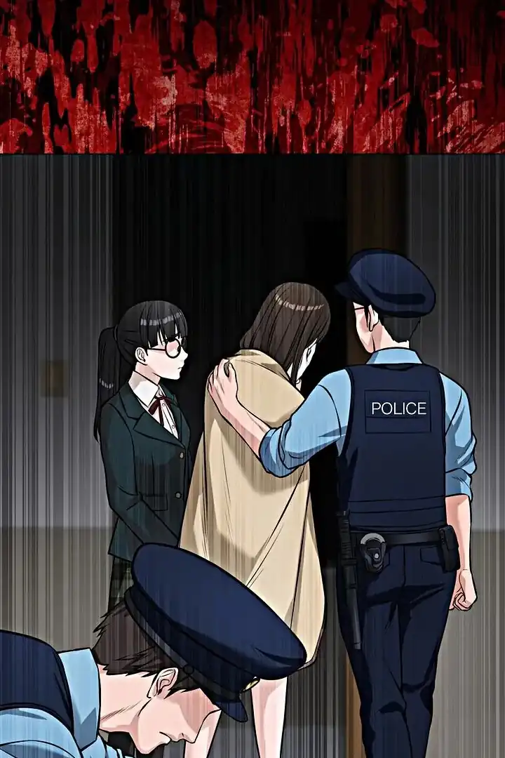 Baca The Devil in School - Chapter 16 halaman 75