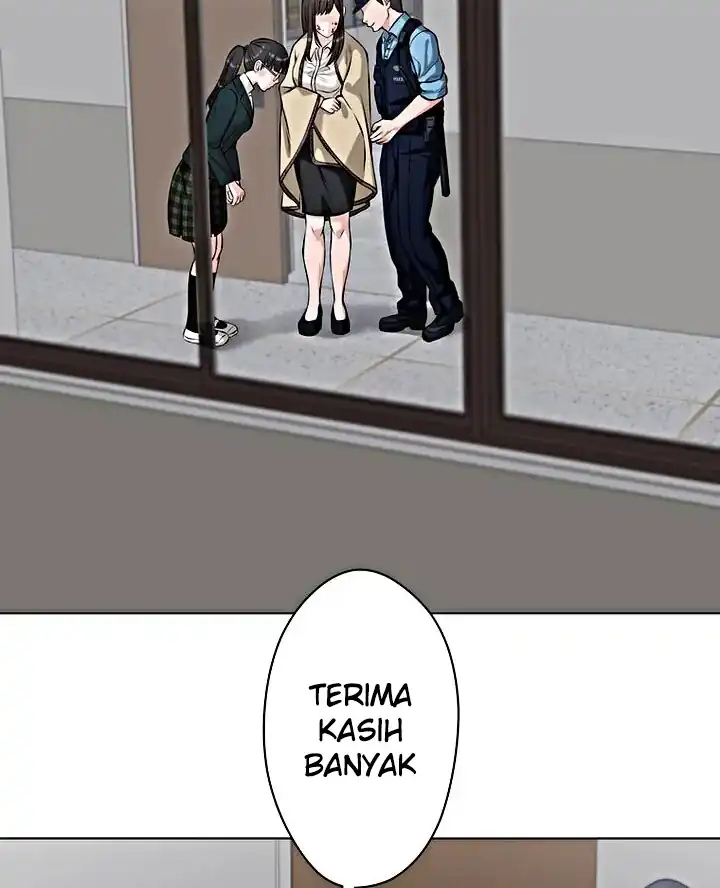 Baca The Devil in School - Chapter 16 halaman 79