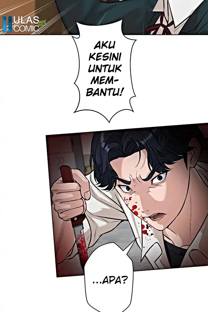 Baca The Devil in School - Chapter 16 halaman 8
