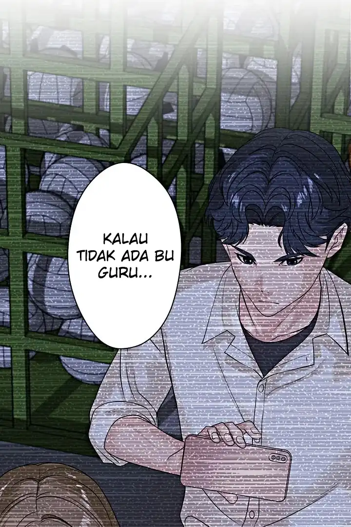 Baca The Devil in School - Chapter 16 halaman 81