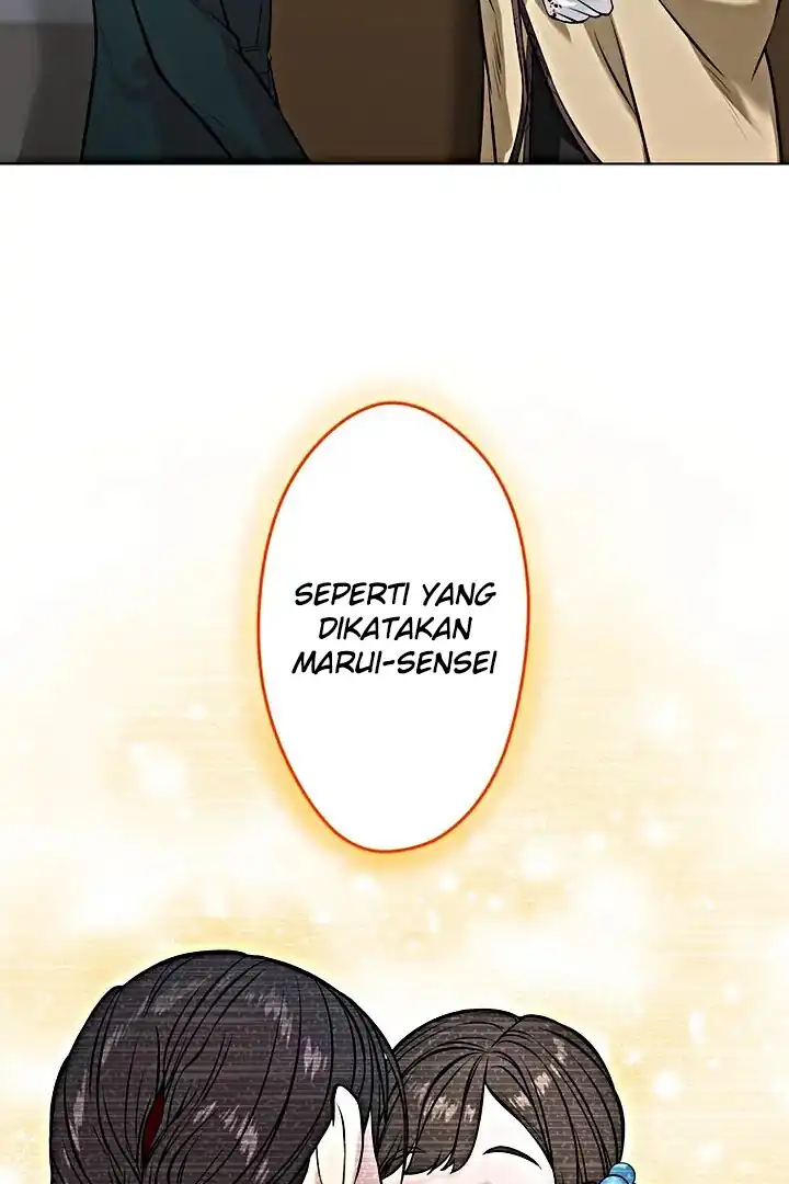 Baca The Devil in School - Chapter 16 halaman 87