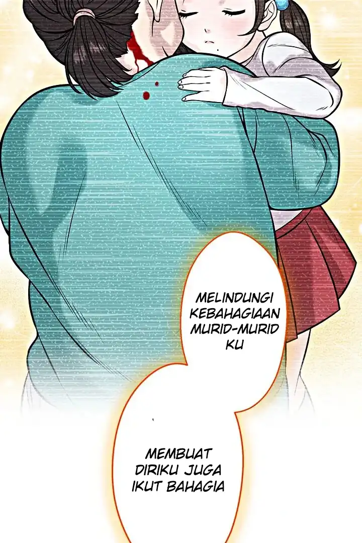 Baca The Devil in School - Chapter 16 halaman 88