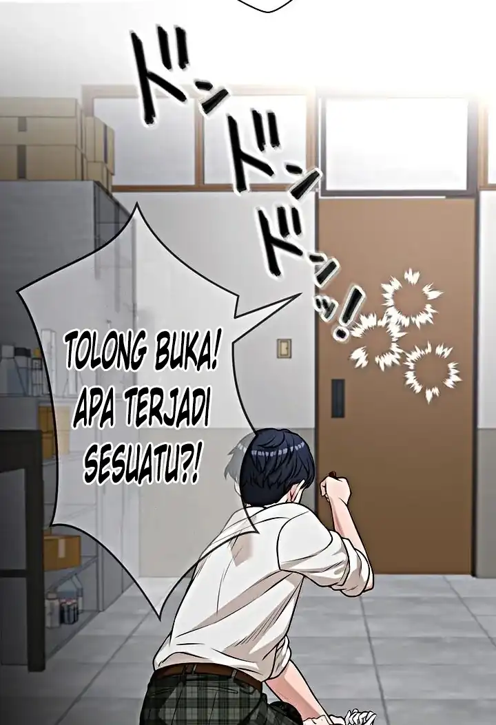 Baca The Devil in School - Chapter 16 halaman 9