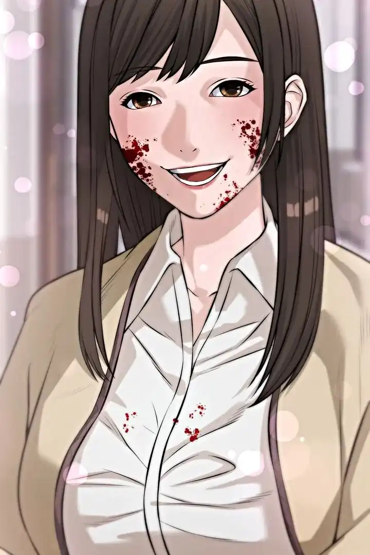 Baca The Devil in School - Chapter 16 halaman 91