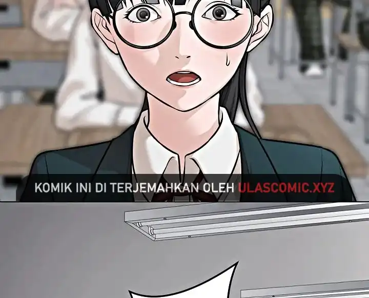 Baca The Devil in School - Chapter 17 halaman 10