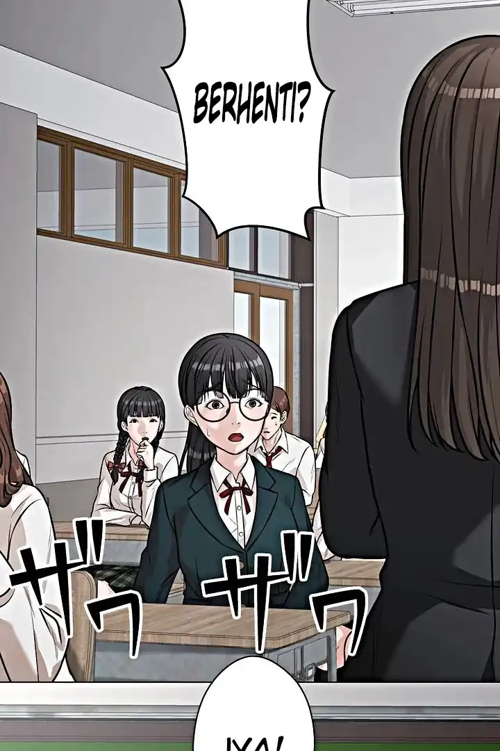 Baca The Devil in School - Chapter 17 halaman 11