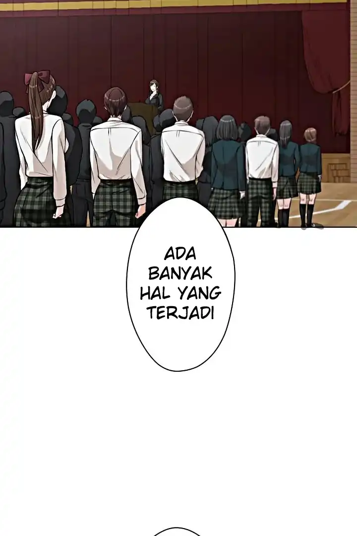 Baca The Devil in School - Chapter 17 halaman 16
