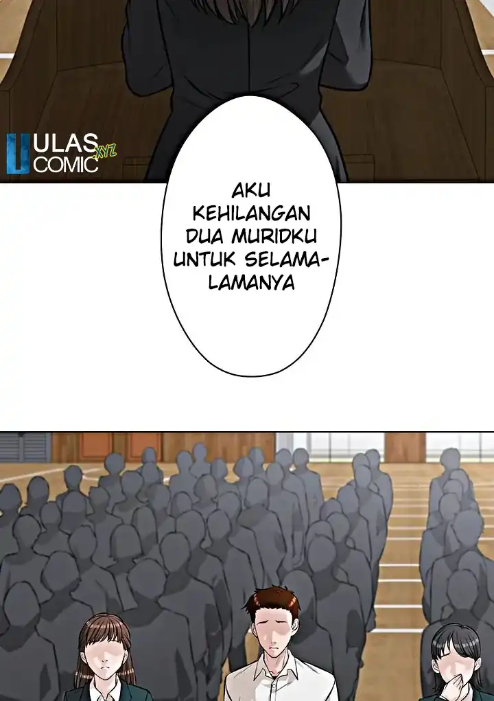 Baca The Devil in School - Chapter 17 halaman 18