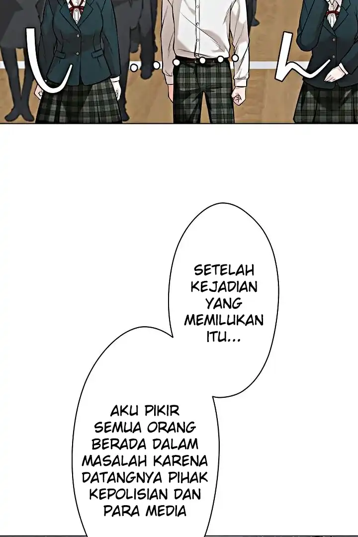 Baca The Devil in School - Chapter 17 halaman 19