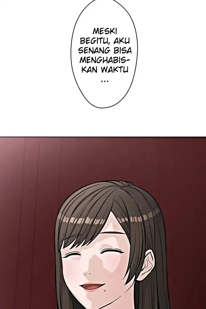 Baca The Devil in School - Chapter 17 halaman 21