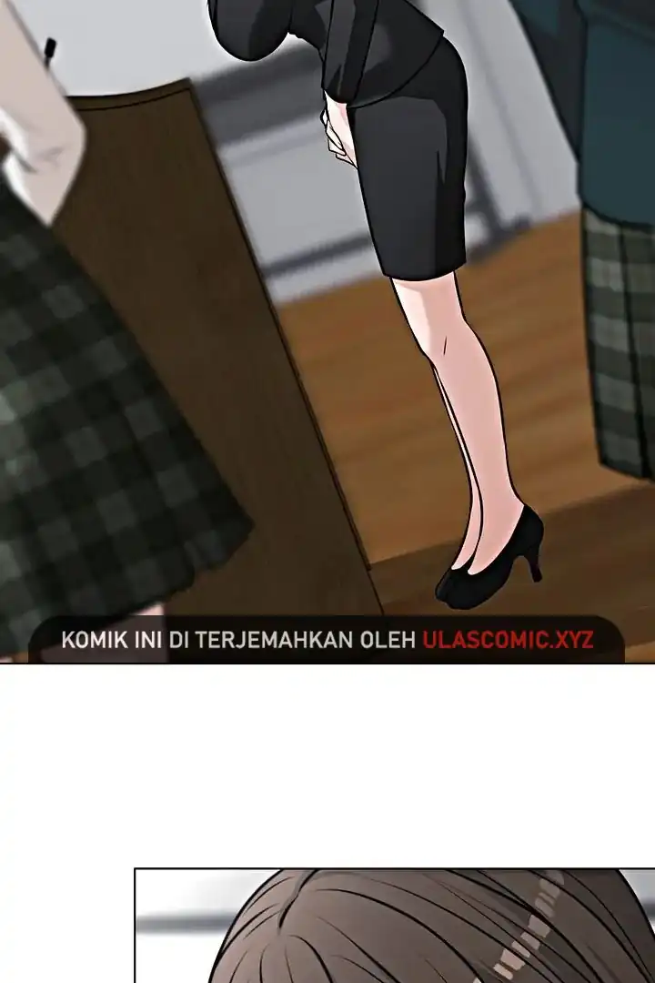 Baca The Devil in School - Chapter 17 halaman 25