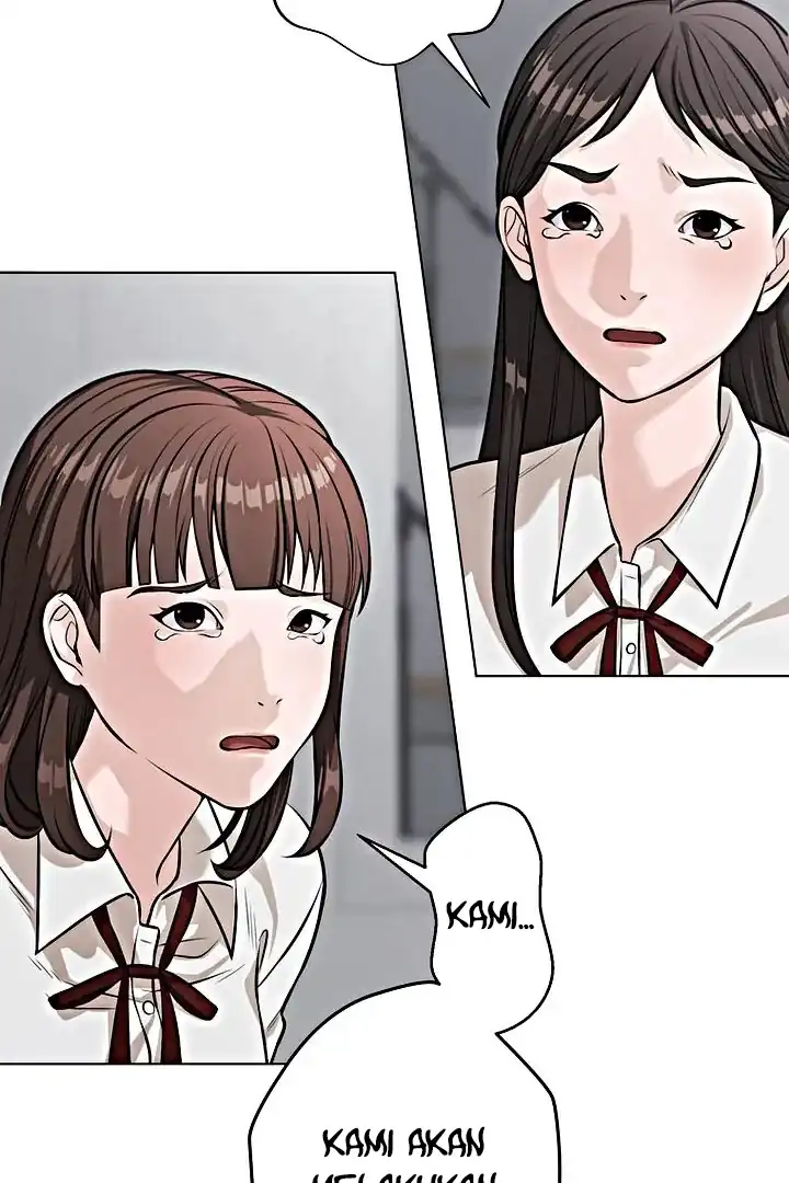 Baca The Devil in School - Chapter 17 halaman 29