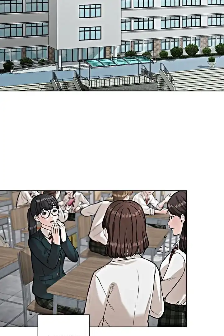 Baca The Devil in School - Chapter 17 halaman 3